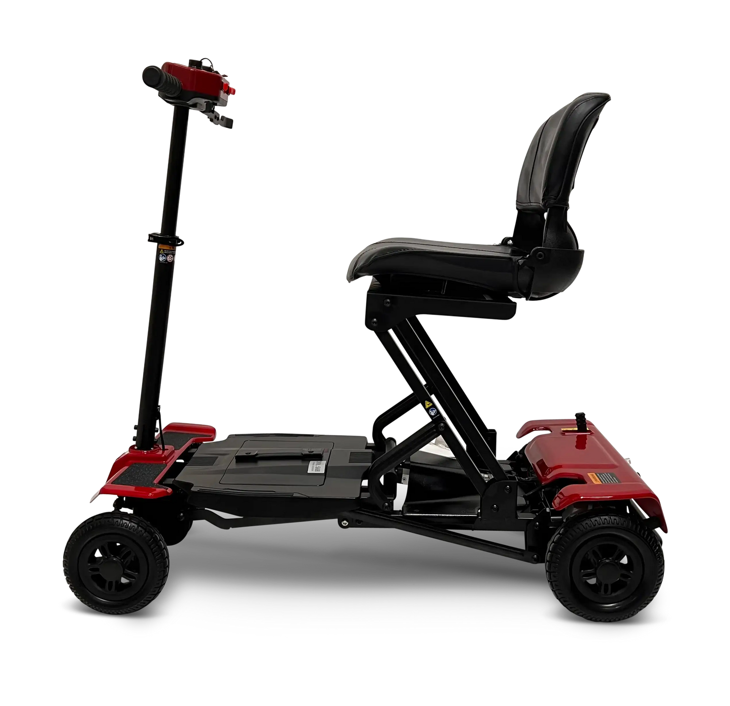 MS-4000 Auto-Folding Mobility Scooters