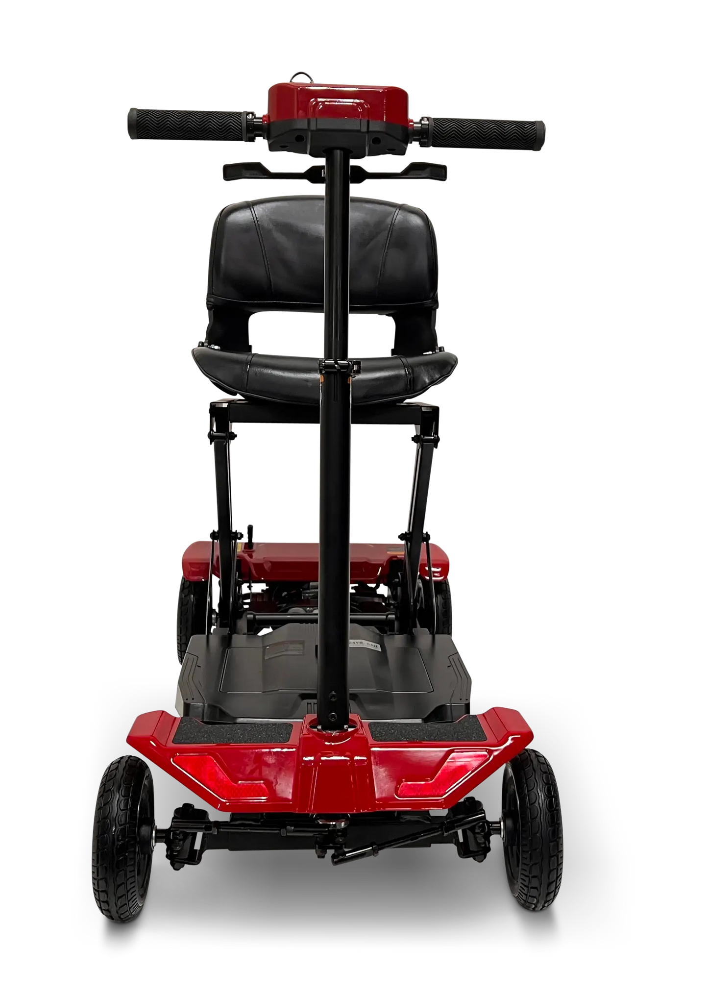 MS-4000 Auto-Folding Mobility Scooters