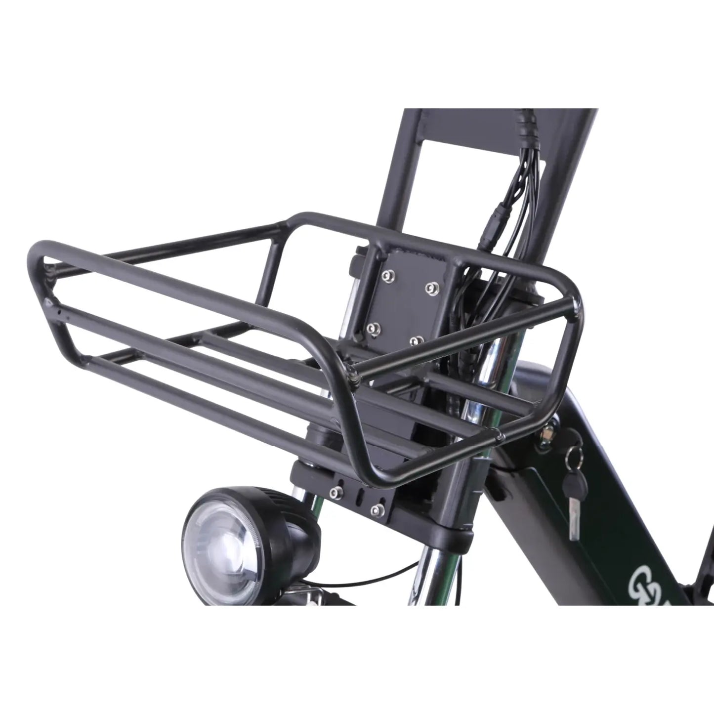 JUNTOS Step - Through Lightweight 750W Electric Bike