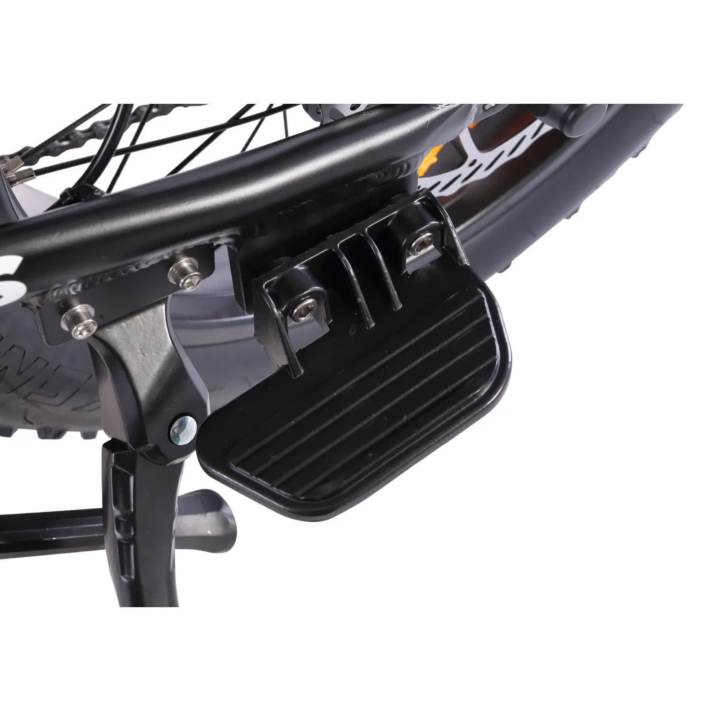 JUNTOS Step - Through Lightweight 750W Electric Bike