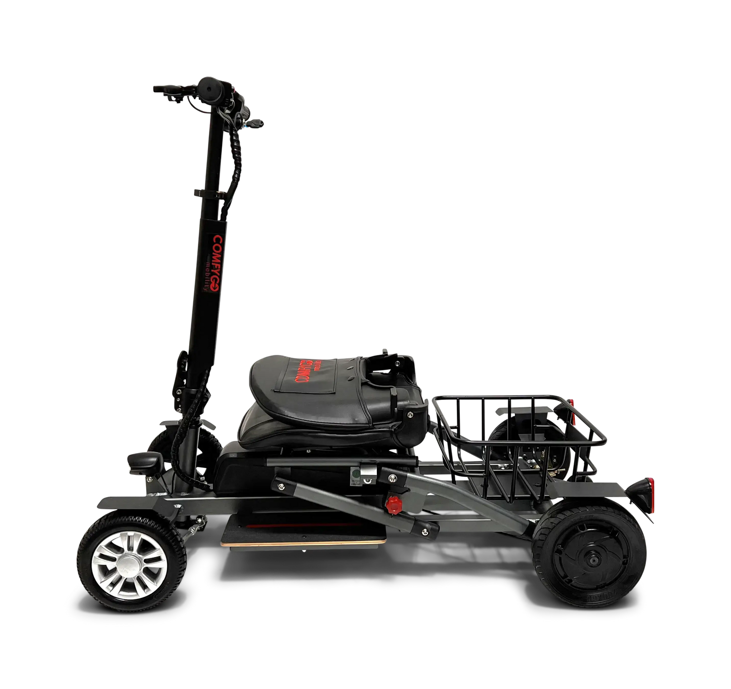 MS-5000 Foldable Mobility Scooters