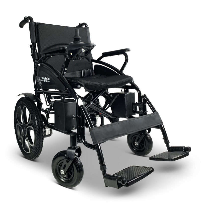 Electric Wheelchairs