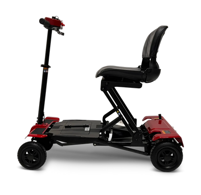 MS-4000 Auto-Folding Mobility Scooters