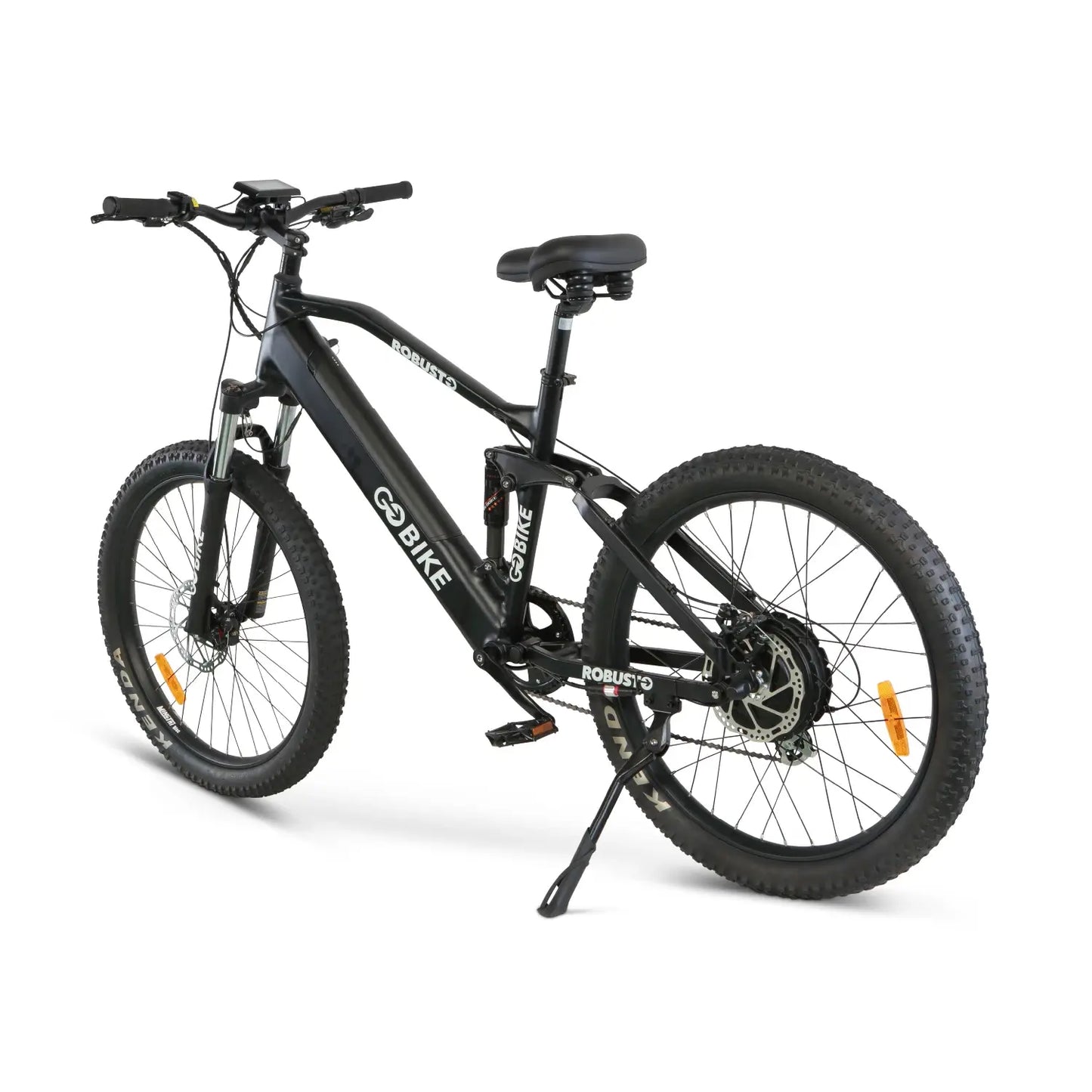 ROBUSTO Electric Mountain Bike