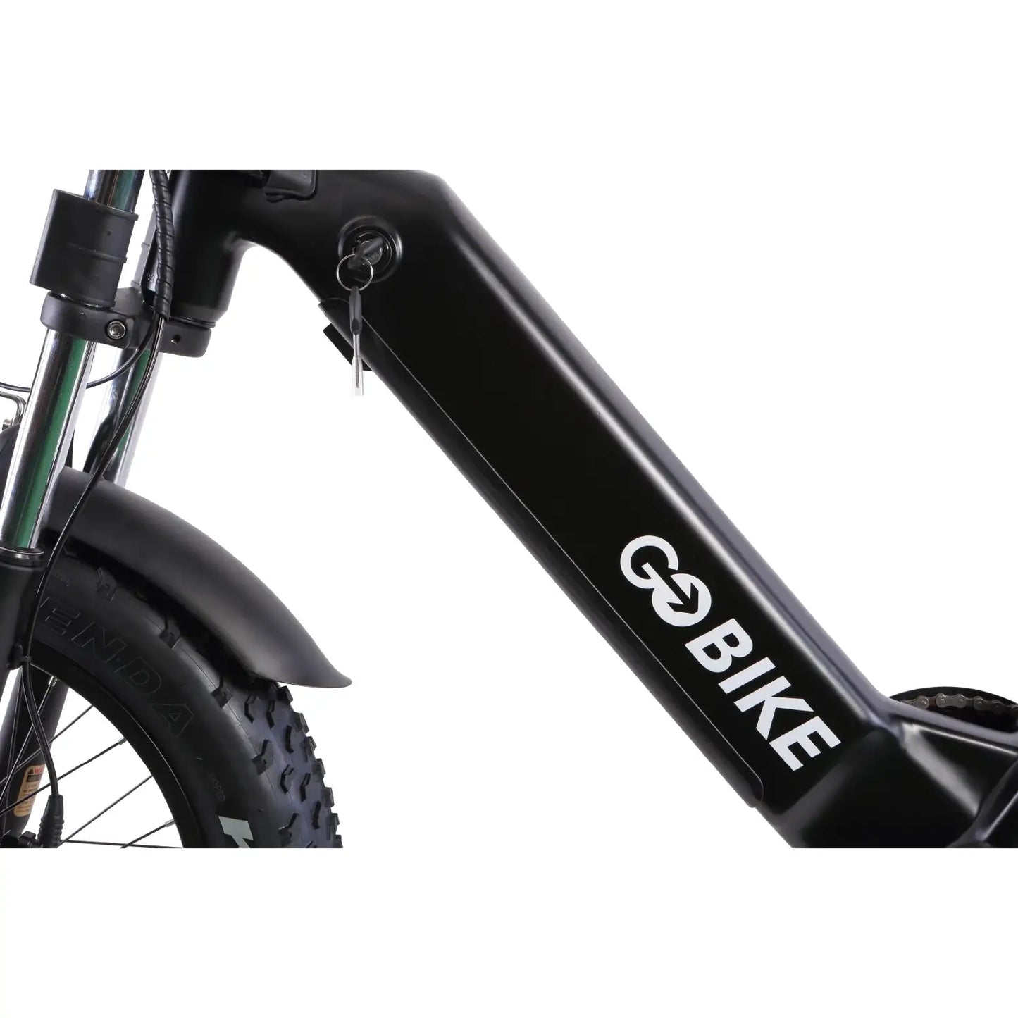 JUNTOS Step - Through Lightweight 750W Electric Bike