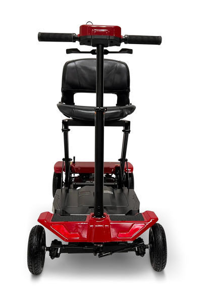 MS-4000 Auto-Folding Mobility Scooters