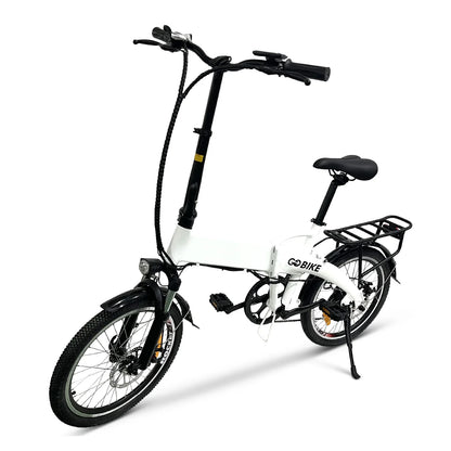 FUTURO Foldable Lightweight Electric Bike