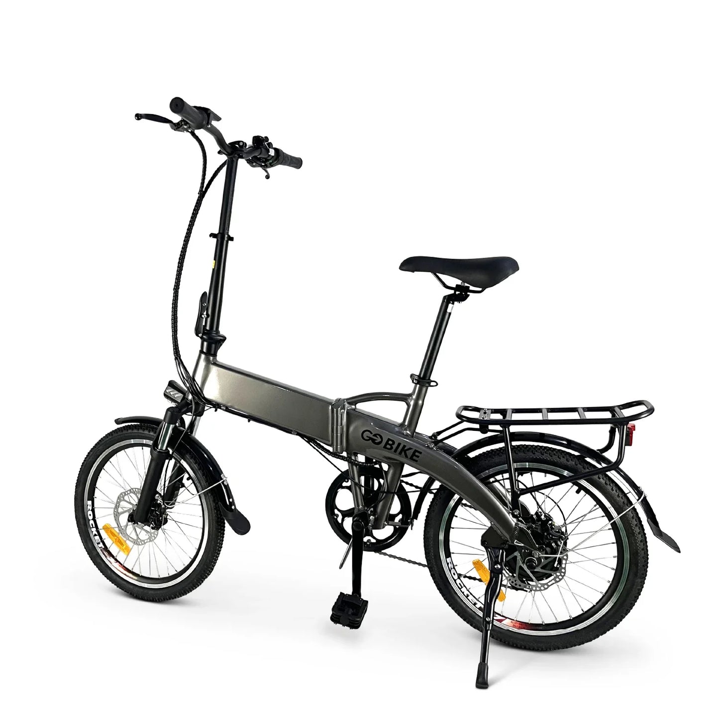 FUTURO Foldable Lightweight Electric Bike