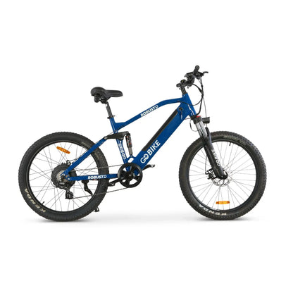 ROBUSTO Electric Mountain Bike