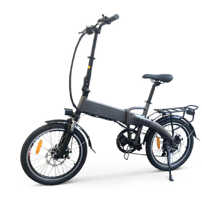 FUTURO Foldable Lightweight Electric Bike