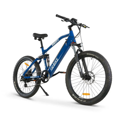 ROBUSTO Electric Mountain Bike