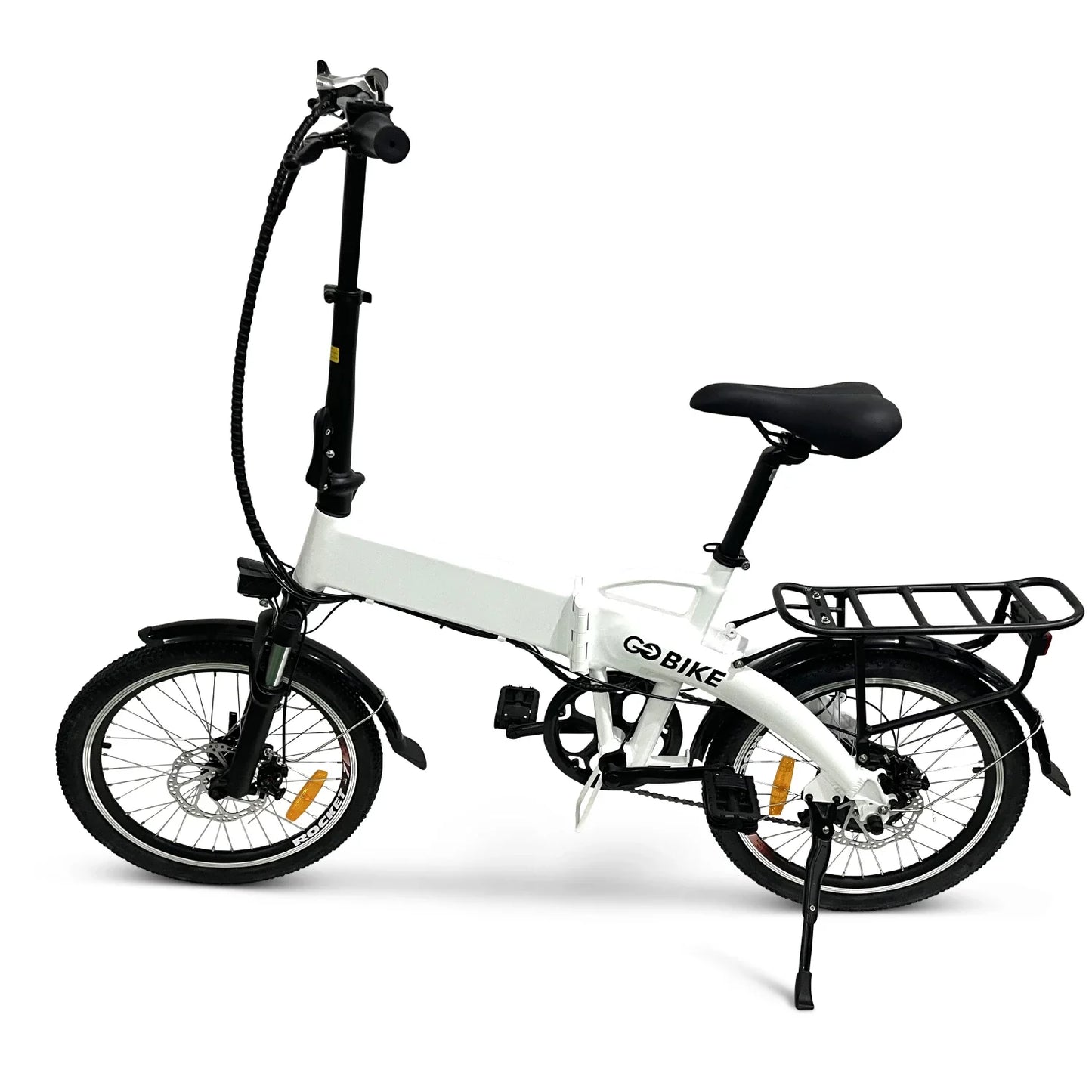 FUTURO Foldable Lightweight Electric Bike