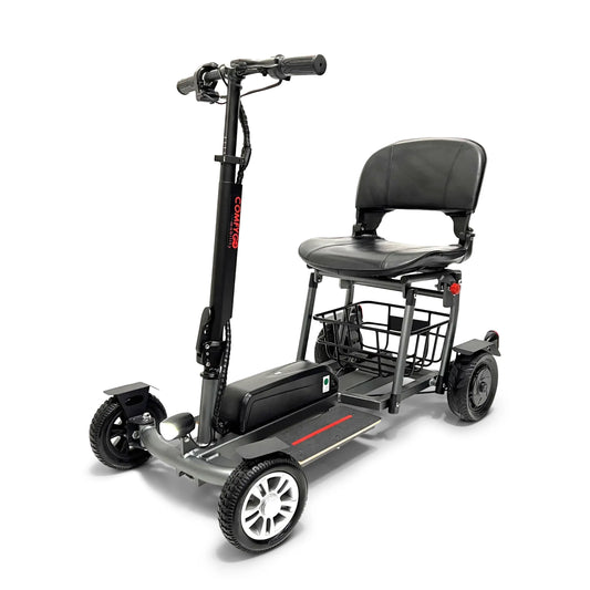 MS-5000 Foldable Mobility Scooters