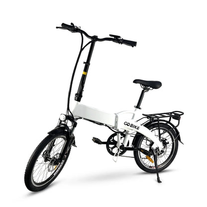 FUTURO Foldable Lightweight Electric Bike