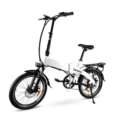 FUTURO Foldable Lightweight Electric Bike