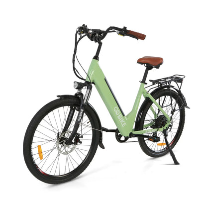 SOLEIL Electric City Bike