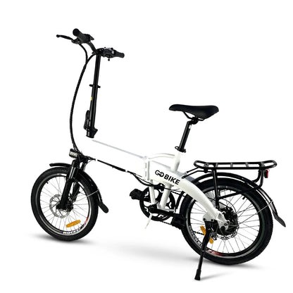 FUTURO Foldable Lightweight Electric Bike