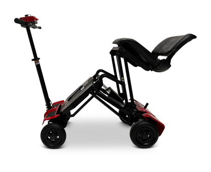 MS-4000 Auto-Folding Mobility Scooters