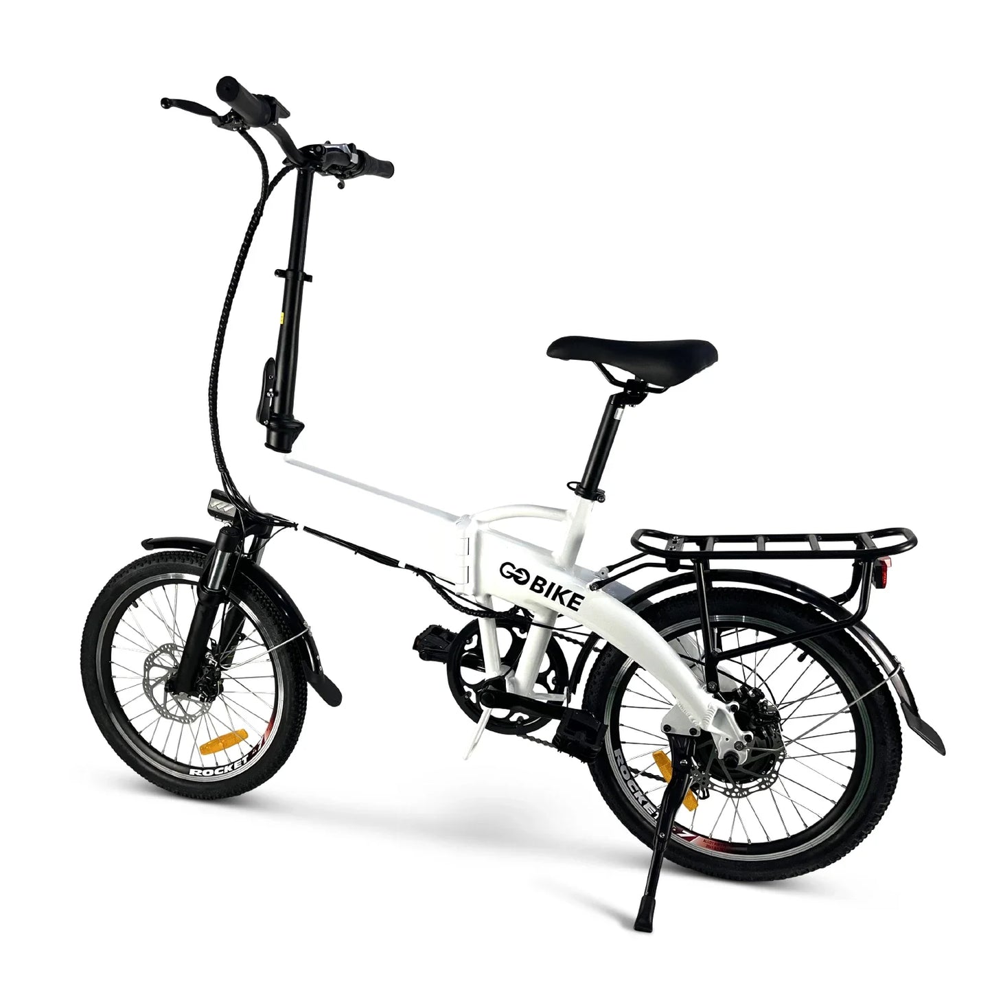 FUTURO Foldable Lightweight Electric Bike