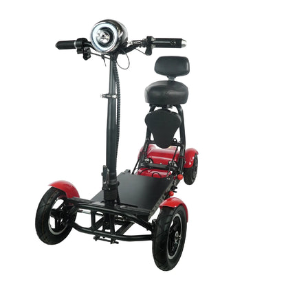 MS-3000 Foldable Mobility Scooters