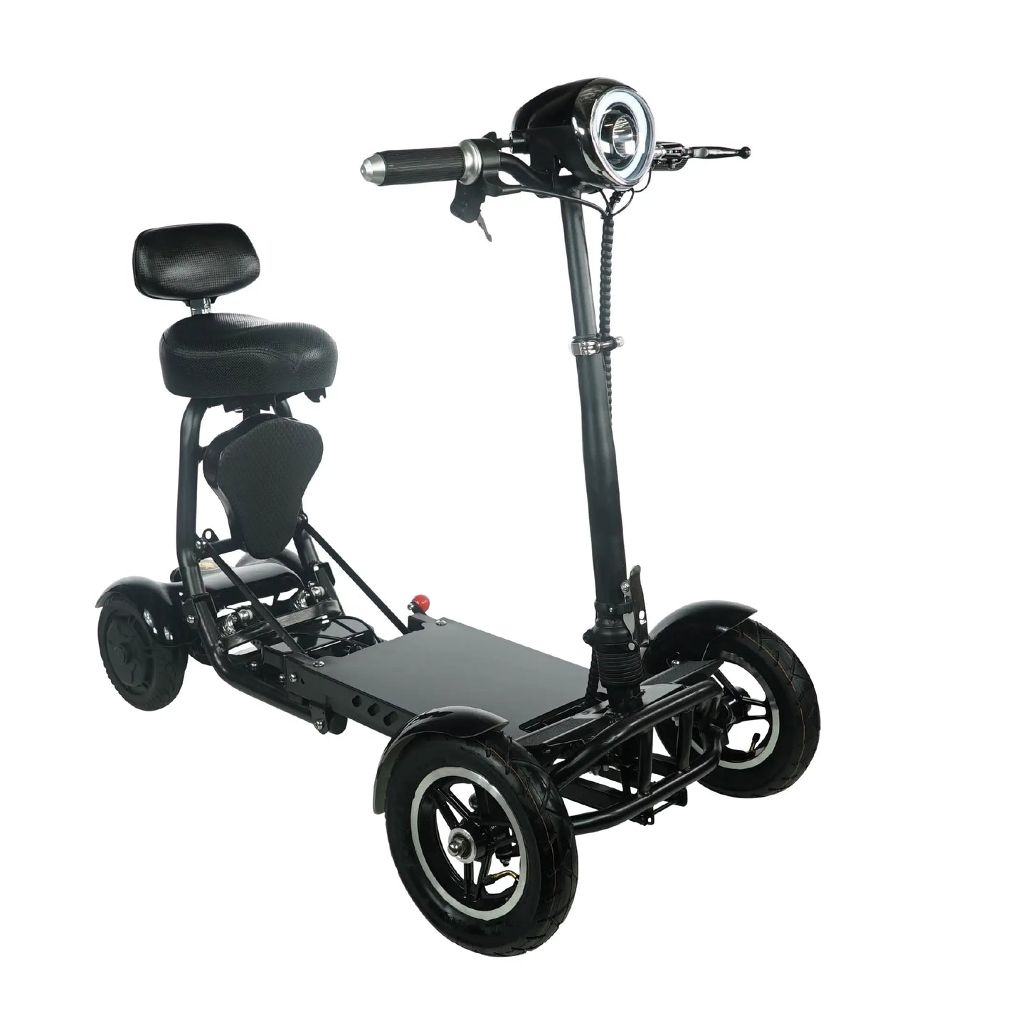 MS-3000 Foldable Mobility Scooters